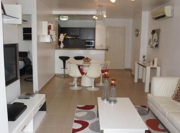Apartamento · 87m² · 2 Recámaras · 2 Estacionamientos · P. H Metric en Vía Brasil (Id 12092)