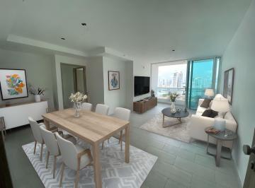 Apartamento · 145m² · 3 Recámaras · 2 Estacionamientos · The Towers At 50th Street en San Francisco (Id 13331)