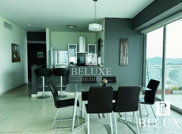 Apartamento · 150m² · 2 Recámaras · 1 Estacionamientos · Venta/alquiler Apartamento Amoblado Av Balboa, Ph Destiny Towers (10)