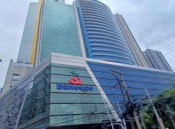 Oficina comercial , Panamá · Venta Oficina Edificio Banesco en Zona Bancaria