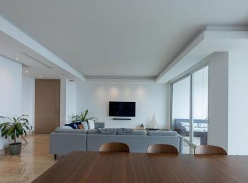 Apartamento · 358m² · 4 Recámaras · 3 Estacionamientos · Venta de Apartamento en PH Aria en Costa del Este.