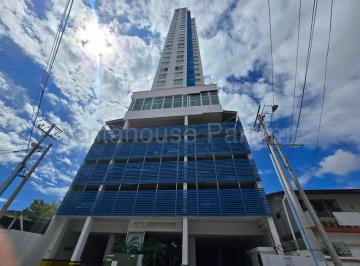 Apartamento de 2 habitaciones, Panamá · Alquilo Apartamento San Francisco Firenze Jfl