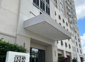 Apartamento de 2 habitaciones, Panamá · Apartamento en Venta en Santa Maria