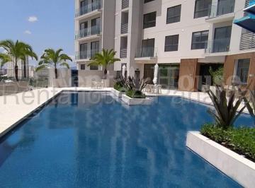 Apartamento de 2 habitaciones, Panamá · Apartamento en Venta en Santa Maria