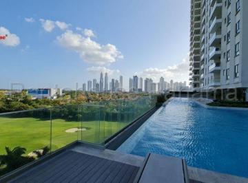 Apartamento de 3 habitaciones, Panamá · Apartamento en Venta en Santa Maria