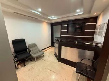 Oficina comercial , Panamá · ¡Oficina Amueblada en Alquiler – Torre