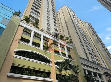Apartamento de 3 habitaciones, Panamá · Venta de Apartamento en PH Victoria Tower, Obarrio