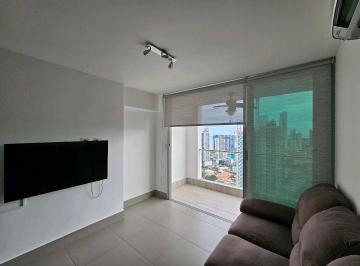 Apartamento · 92m² · 2 Recámaras · 2 Estacionamientos · Venta de Apartamento en Bella Vista, PH Altamira Residence
