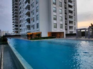 Apartamento de 3 habitaciones, Panamá · Apartamento en Venta en Santa Maria