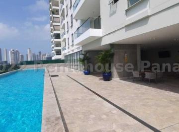 Apartamento de 3 habitaciones, Panamá · Apartamento en Venta en Santa Maria