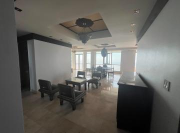 Apartamento de 3 habitaciones, Panamá · Pacific Point, Punta Pacifica, 306 m²