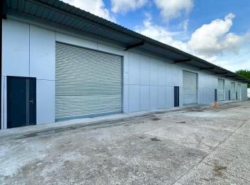 Bodega-Galpón-Depósito de 1 habitación, Panamá · Galeras - Tocumen - 170 m² - 350 m² - *