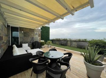 Apartamento · 438m² · 4 Recámaras · 4 Estacionamientos · Dupont Punta Pacifica (Id 13341)