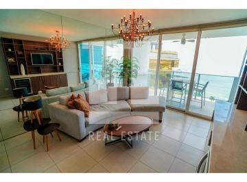 Apartamento · 122m² · 1 Recámara · 1 Estacionamientos · Apartamento Waters On The Bay