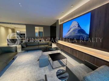 Apartamento de 3 habitaciones, Panamá · Alquiler en Ocean Reef | Waterfront Residences | Amueblado | 3 Rec