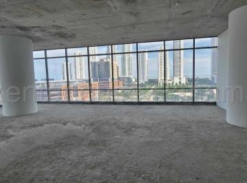 Oficina comercial , Panamá · Oficina en Costa del Este/ Time Square - en Alquiler