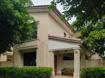 Casa de 3 habitaciones, Panamá · Alquiler de Casa en Howard Panama Pacifico