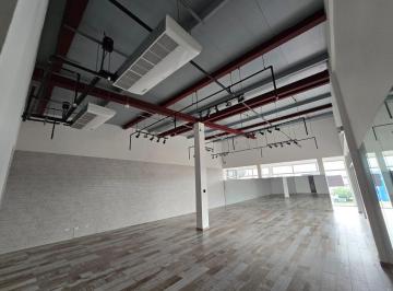 Local comercial , Panamá · Costa del Este – Local Comercial: Esquinero, Piso 1, de un Nivel, Terminado