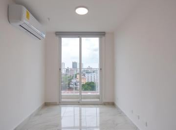 Apartamento · 37m² · 1 Recámara · 1 Estacionamientos · Venta de Hermoso Apartamento en Bella Vista, PH El Botánico
