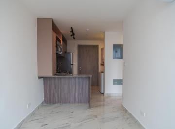 Apartamento · 37m² · 1 Recámara · 1 Estacionamientos · Venta de Hermoso Apartamento en Bella Vista, PH El Botánico