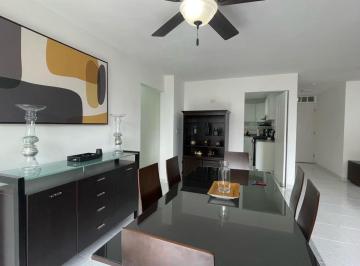 Apartamento · 143m² · 3 Recámaras · 2 Estacionamientos · Apartamento en Venta en El Cangrejo