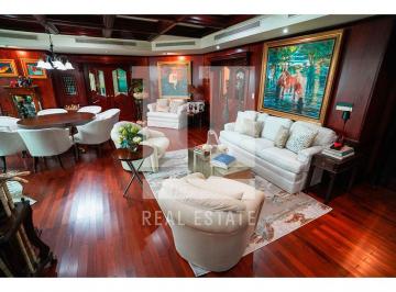 Apartamento · 711m² · 5 Recámaras · 6 Estacionamientos · Apartamento en PH Panamar - Coco del Mar
