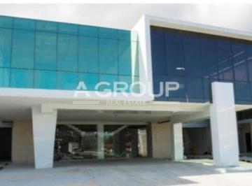 Bodega-Galpón-Depósito · 671m² · 5 Estacionamientos · Panamá Viejo Business Center - Venta de Ofibodega