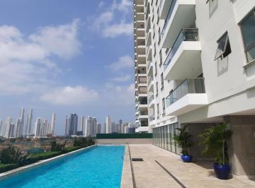 Apartamento de 3 habitaciones, Panamá · Apartamento en Venta en Santa Maria