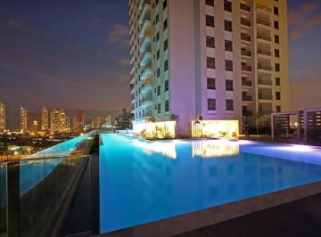 Apartamento de 3 habitaciones, Panamá · Apartamento en Venta en Santa Maria