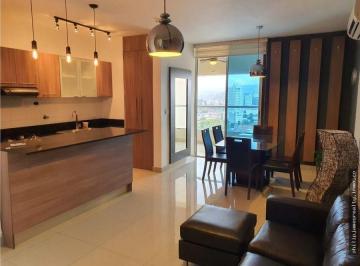 Apartamento · 93m² · 3 Recámaras · 1 Estacionamientos · Venta: 3 Recámaras en San Francisco, PH Diamond Tower