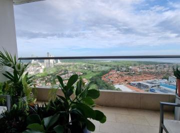 Apartamento de 3 habitaciones, Panamá · Apartamento en Venta en Santa Maria