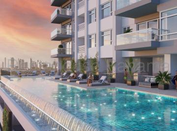 Apartamento de 3 habitaciones, Panamá · Apartamento en Venta en Santa Maria