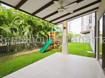 Casa de 3 habitaciones, Panamá · Casa en Venta en Santa Maria