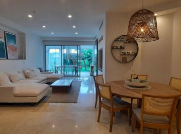 Apartamento de 4 habitaciones, Panamá · Apartamento en Venta en Santa Maria