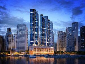 Apartamento de 3 habitaciones, Panamá · Apartamento en Venta en Punta Paitilla Jack