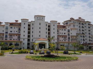 Apartamento de 4 habitaciones, Panamá · Apartamento en Venta en Santa Maria