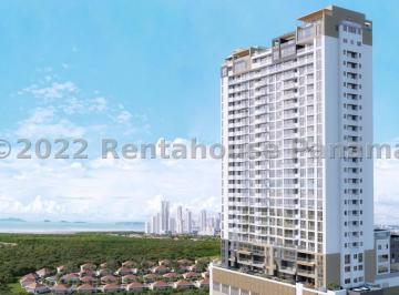 Apartamento de 3 habitaciones, Panamá · Apartamento en Venta en Santa Maria