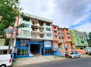 Apartamento de 2 habitaciones, Panamá · Vendo Apartamento Betania Gamma Jfl