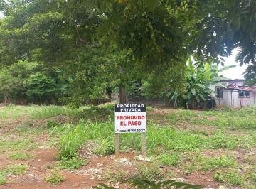 Terreno / Lote , La Chorrera · Venta Terreno La Chorrera
