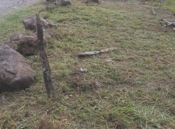 Terreno / Lote , Volcan · Venta Terreno Volcan