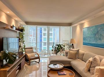 Apartamento de 2 habitaciones, Panamá · Venta de Apartamento en PH Genesis Tower en San Francisco