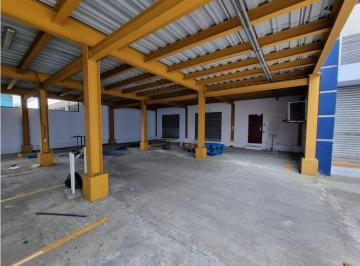 Bodega-Galpón-Depósito , Panamá · Alquiler Ofibodega Costa del Este