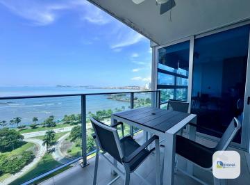 Apartamento · 123m² · 1 Recámara · 1 Estacionamientos · Venta de Apartamento en Av Balboa