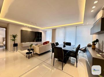 Apartamento · 129m² · 3 Recámaras · 2 Estacionamientos · Venta de Apartamento en El Cangrejo