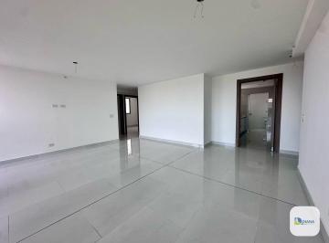 Apartamento · 129m² · 3 Recámaras · 2 Estacionamientos · Venta de Apartamento en El Cangrejo