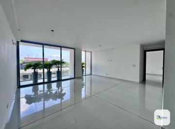 Apartamento · 159m² · 3 Recámaras · 2 Estacionamientos · Venta de Apartamento en El Cangrejo