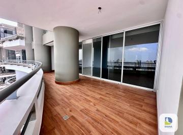 Apartamento · 300m² · 3 Recámaras · 3 Estacionamientos · Vendo Penthouse en El Cangrejo