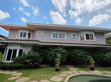 Casa de 5 habitaciones, Panamá · Venta de Casa en Costa del Este 26 - 593 Emb