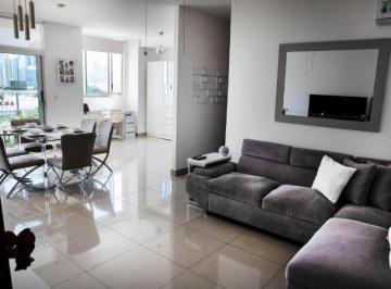 Apartamento de 2 habitaciones, Panamá · Venta Apartamento San Francisco Linea Blanca