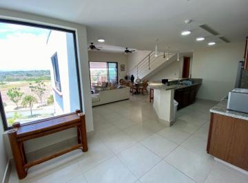 Apartamento de 3 habitaciones, San Carlos · Penthouse Torres Altamar Casamar Venta